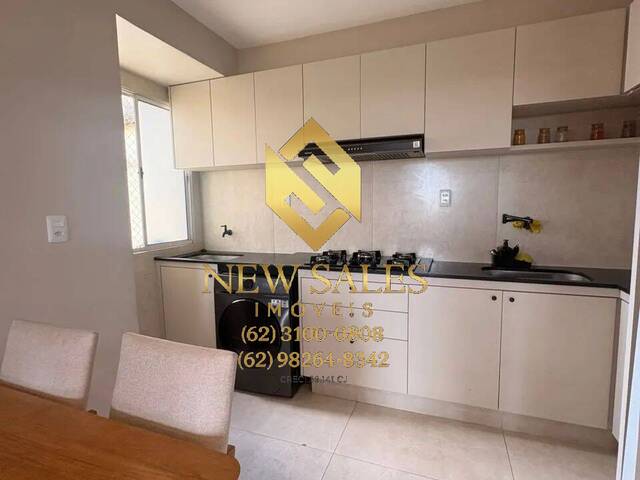 Apartamento para Venda em Goiânia - 5