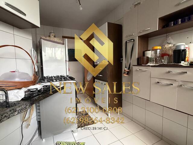 Apartamento para Venda em Goiânia - 4