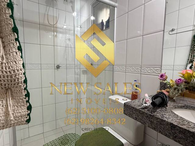 Apartamento para Venda em Goiânia - 5