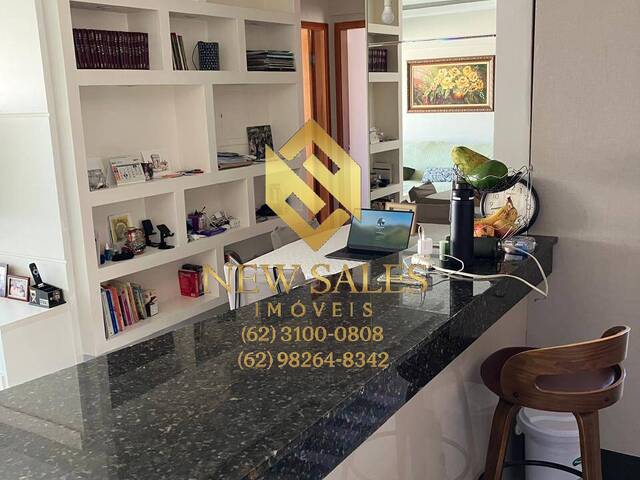 #15449 - Apartamento para Venda em Goiânia - GO - 3