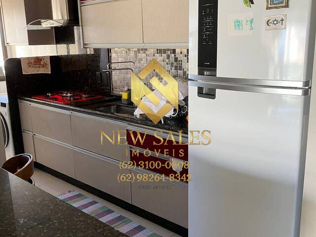 Apartamento para Venda em Goiânia - 5