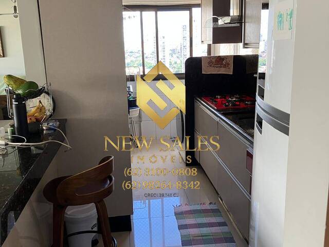 Apartamento para Venda em Goiânia - 4