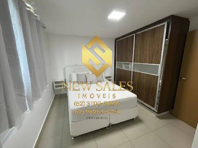 #15451 - Apartamento para Venda em Goiânia - GO - 2