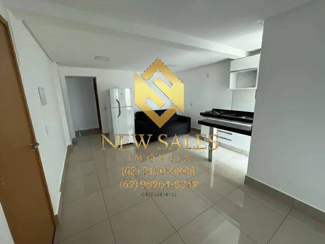 #15451 - Apartamento para Venda em Goiânia - GO - 3