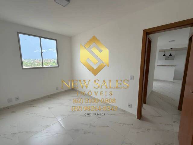 Apartamento para Venda em Goiânia - 2