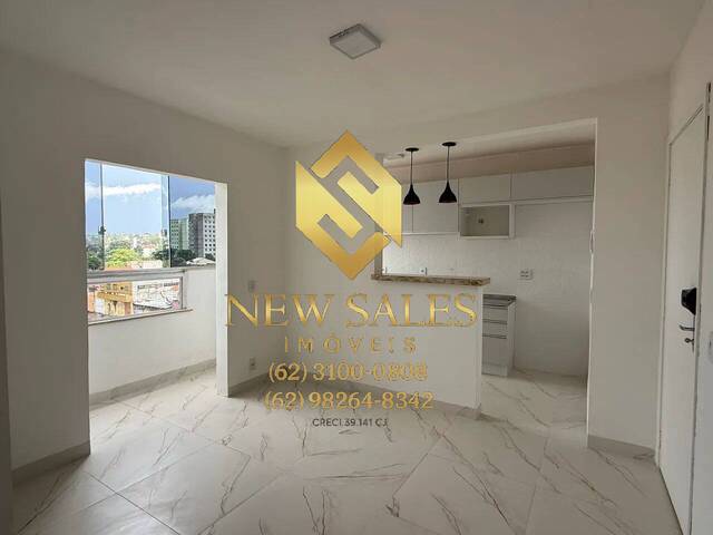 Apartamento para Venda em Goiânia - 3