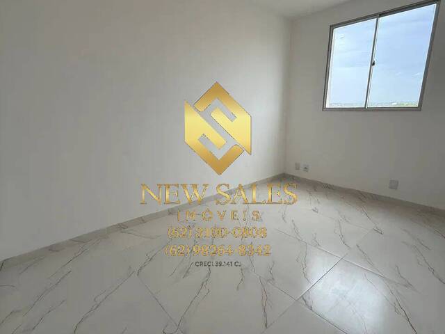 Apartamento para Venda em Goiânia - 5