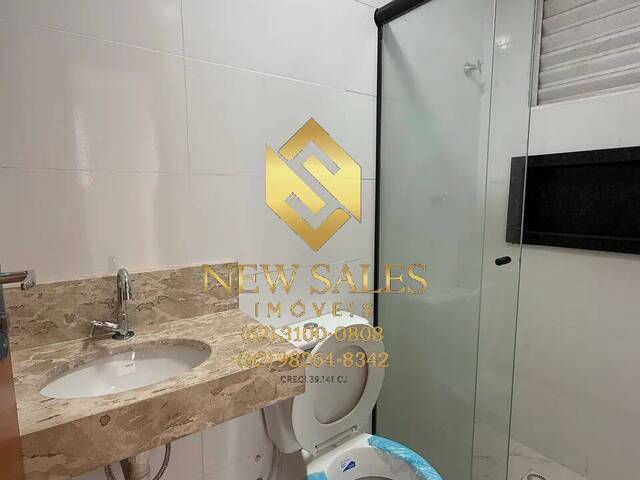 Apartamento para Venda em Goiânia - 4