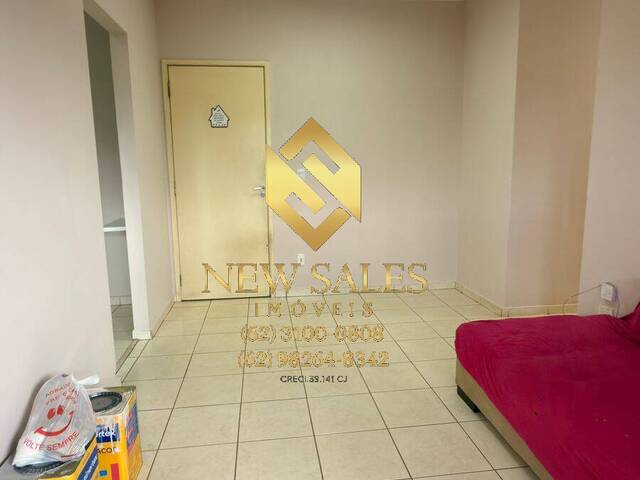 Apartamento para Venda em Goiânia - 4