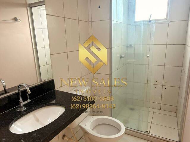 Apartamento para Venda em Goiânia - 5