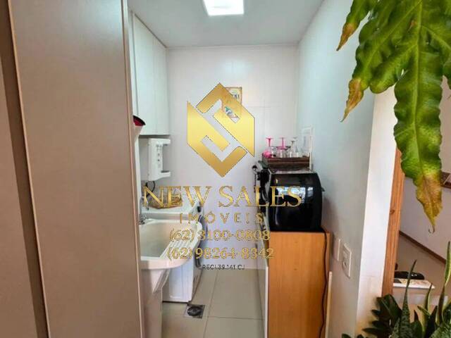 Apartamento para Venda em Goiânia - 4