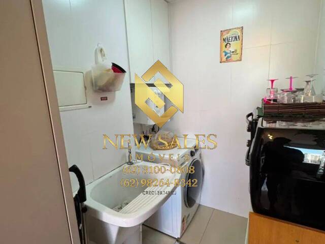 Apartamento para Venda em Goiânia - 5