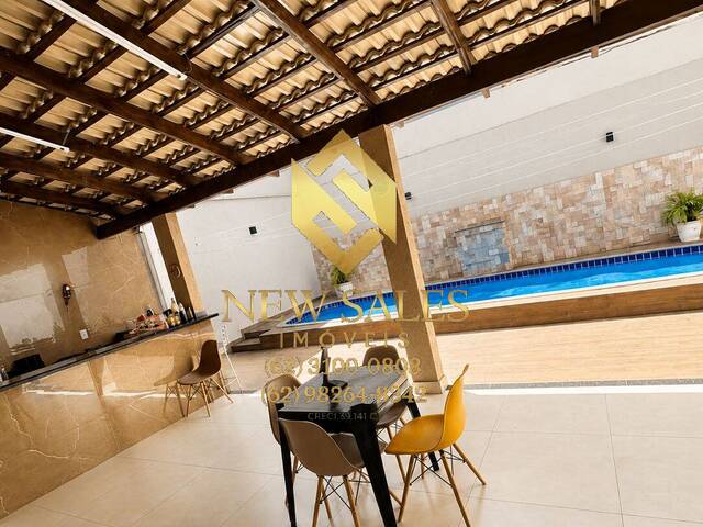 Casa para Venda em Goiânia - 5