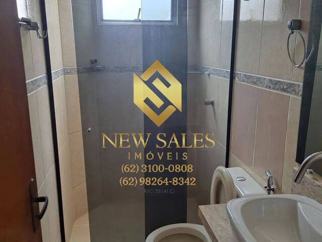 Apartamento para Venda em Aparecida de Goiânia - 5