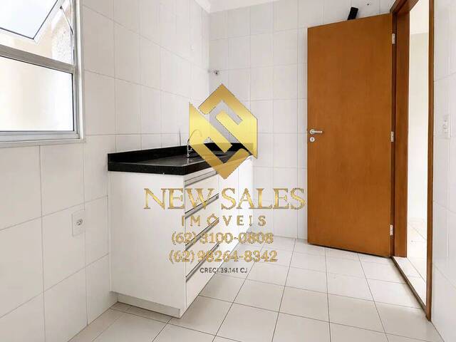 Apartamento para Venda em Goiânia - 4