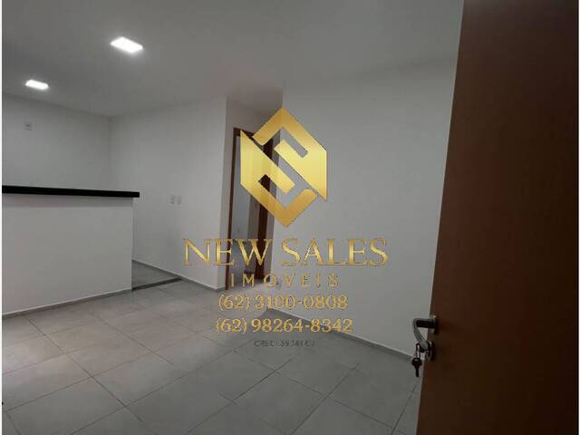 Apartamento para Venda em Goiânia - 4
