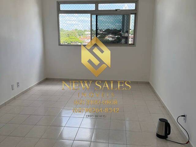 #15463 - Apartamento para Venda em Goiânia - GO - 1