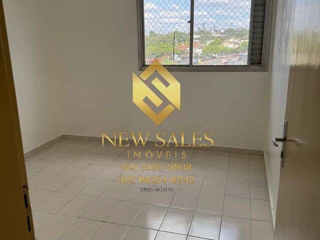 #15463 - Apartamento para Venda em Goiânia - GO - 3