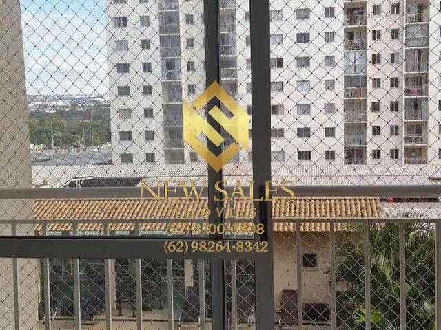 Apartamento para Venda em Aparecida de Goiânia - 4