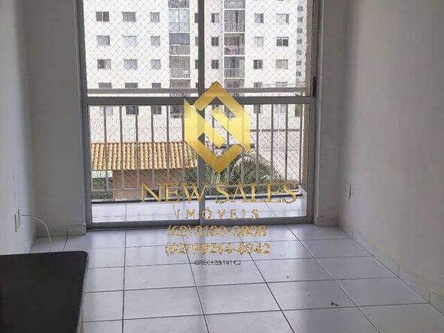 Apartamento para Venda em Aparecida de Goiânia - 5