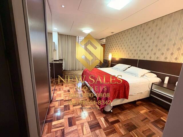 Apartamento para Venda em Goiânia - 5