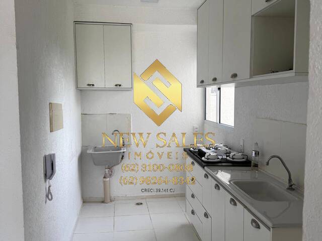 Apartamento para Venda em Goiânia - 2