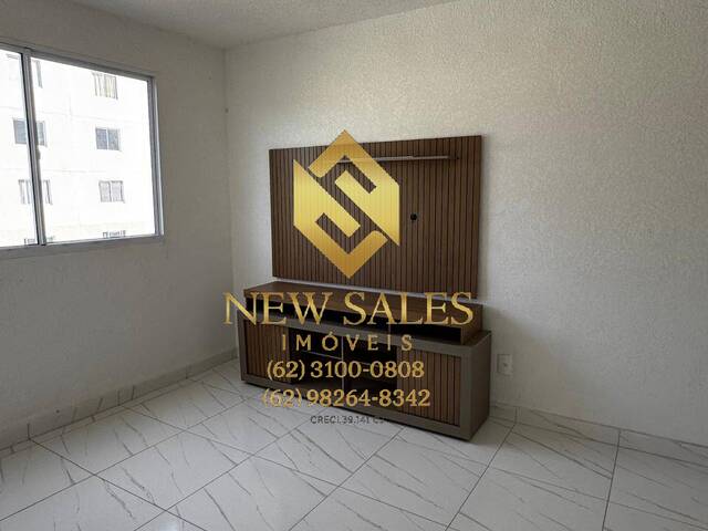 Apartamento para Venda em Goiânia - 4