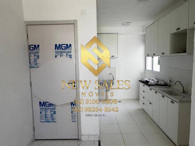 Apartamento para Venda em Goiânia - 3