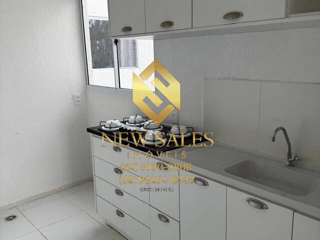 Apartamento para Venda em Goiânia - 5