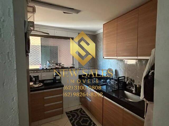 #15470 - Apartamento para Venda em Goiânia - GO - 3