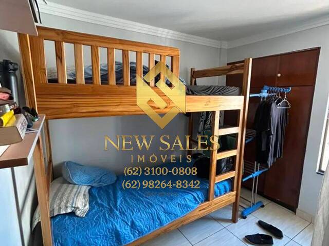 Apartamento para Venda em Goiânia - 4