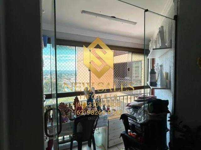 Apartamento para Venda em Goiânia - 5
