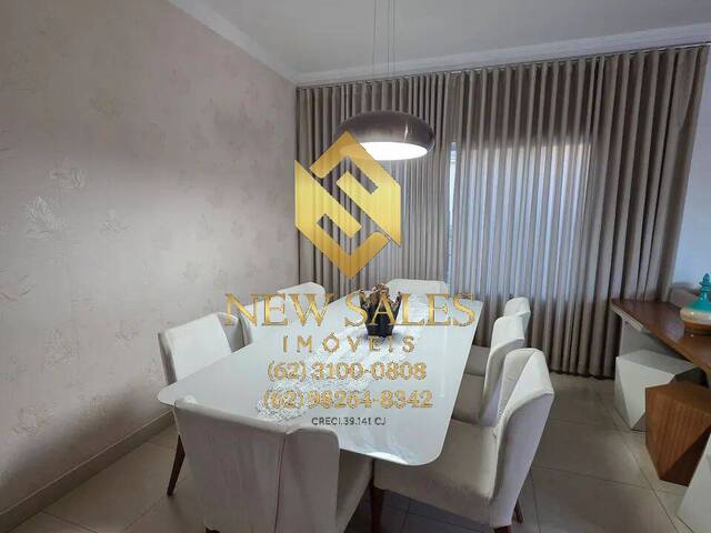 #15471 - Casa em condomínio para Venda em Goiânia - GO - 3