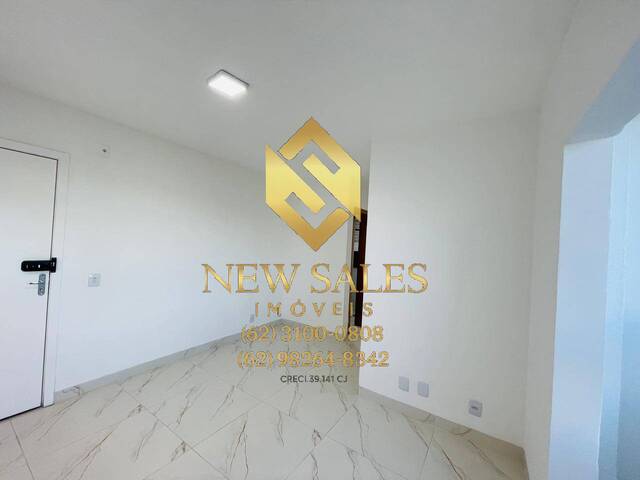 Apartamento para Venda em Goiânia - 4