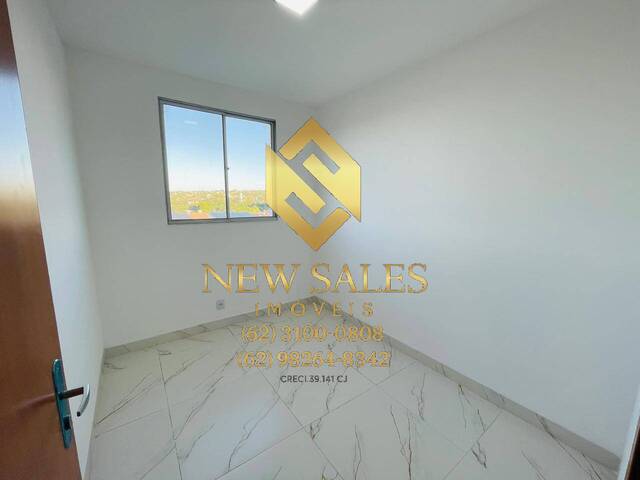 Apartamento para Venda em Goiânia - 5