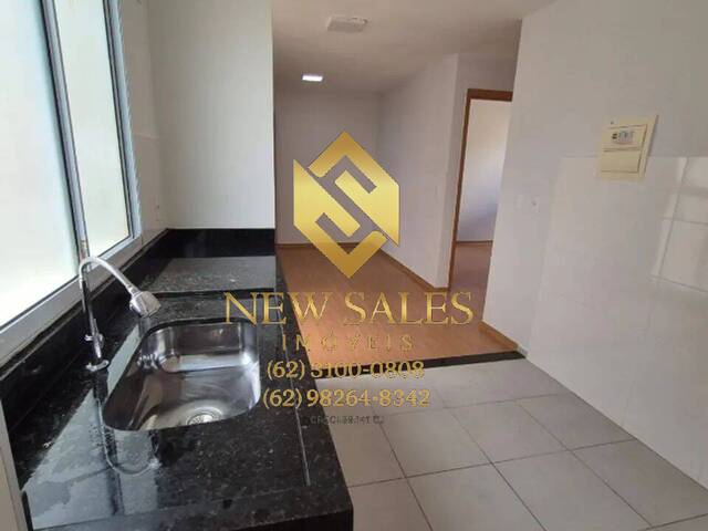 Apartamento para Venda em Aparecida de Goiânia - 4