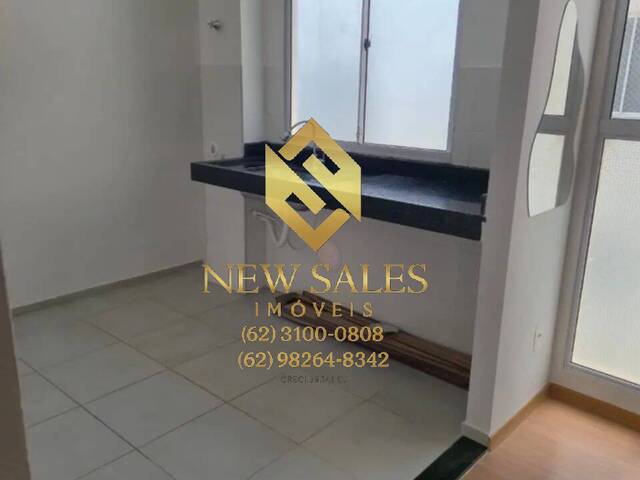 Apartamento para Venda em Aparecida de Goiânia - 5