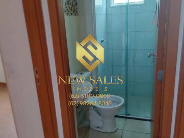 Apartamento para Venda em Aparecida de Goiânia - 4