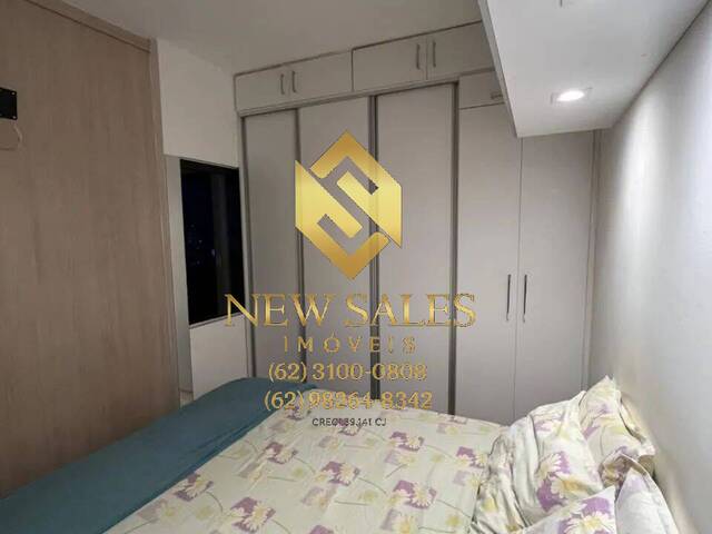 Apartamento para Venda em Goiânia - 4