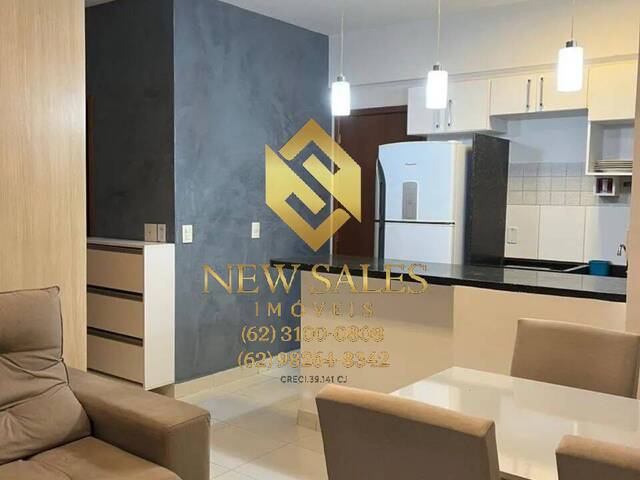 Apartamento para Venda em Goiânia - 5