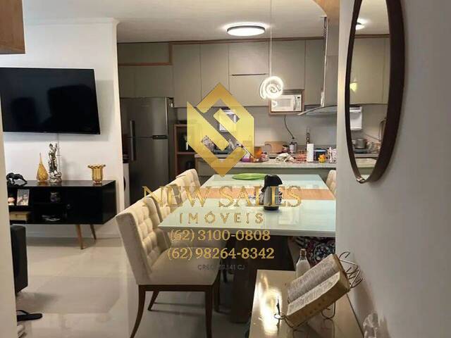 Apartamento para Venda em Goiânia - 4