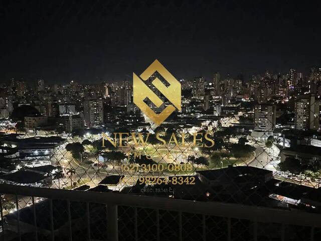 Apartamento para Venda em Goiânia - 5