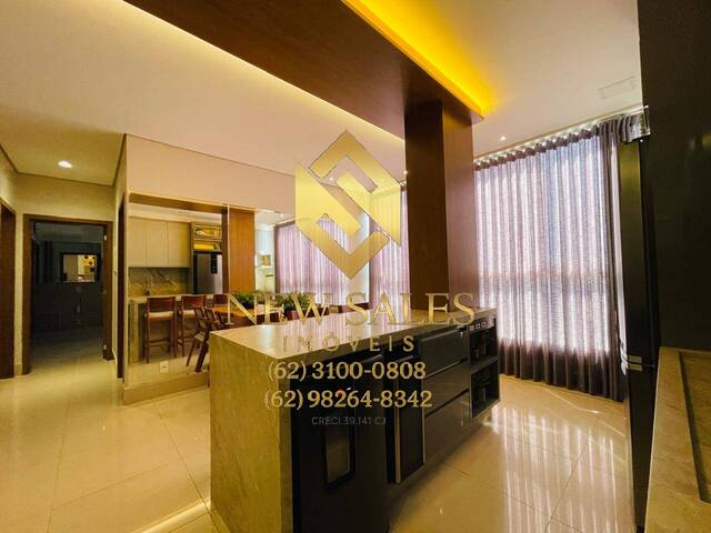 Apartamento para Venda em Goiânia - 4