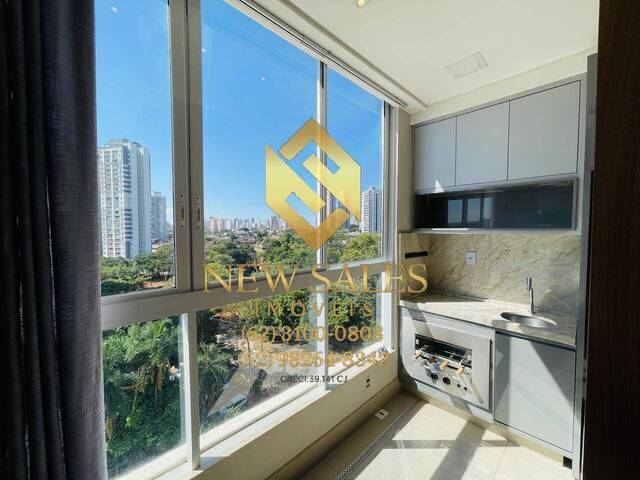 Apartamento para Venda em Goiânia - 5