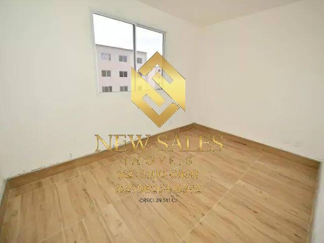 Apartamento para Venda em Goiânia - 4