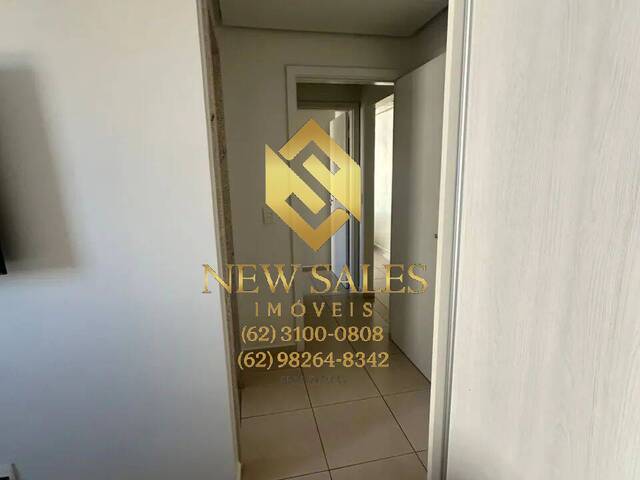 #15477 - Apartamento para Venda em Goiânia - GO - 3