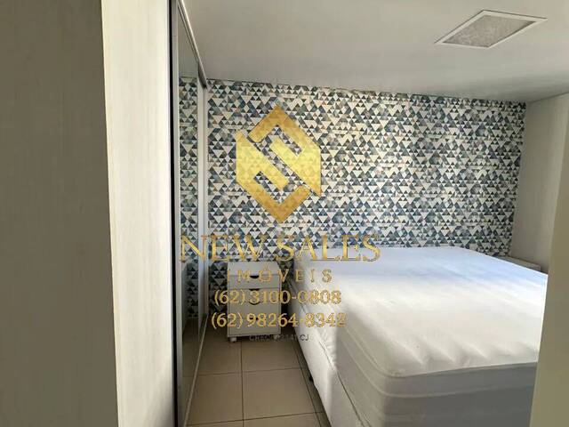 Apartamento para Venda em Goiânia - 4