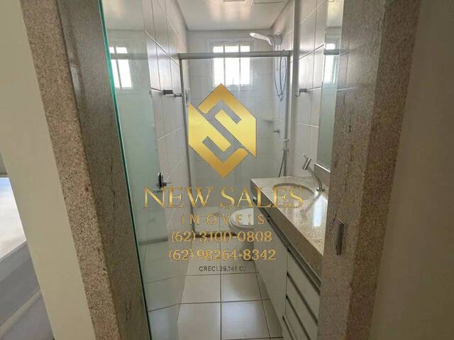 Apartamento para Venda em Goiânia - 5