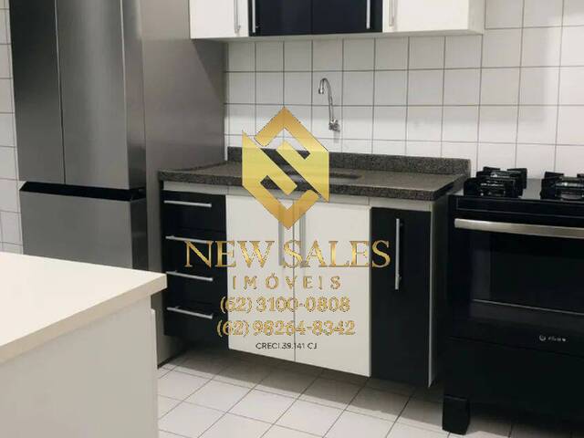 Apartamento para Venda em Aparecida de Goiânia - 4