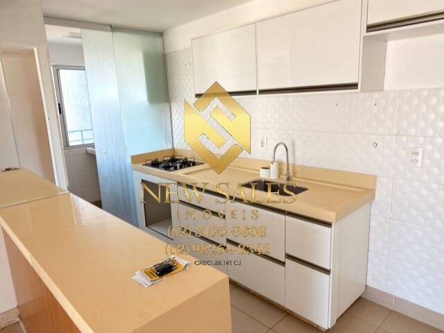Apartamento para Venda em Goiânia - 2
